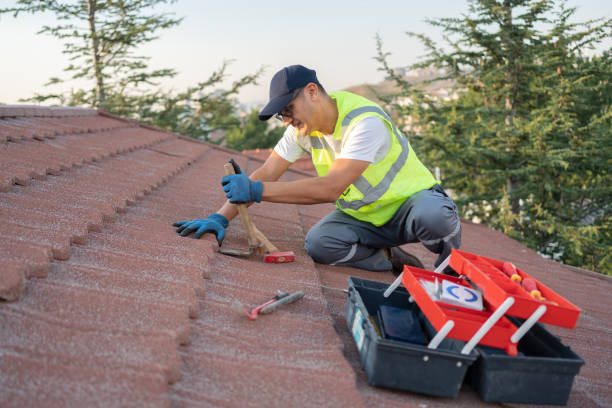 Trusted Maysville, GA Roofing Contractor Experts