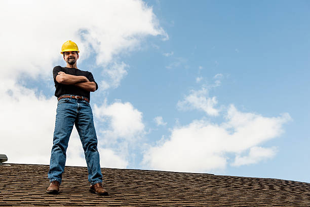 Professional Roofing Contractor in Maysville, GA