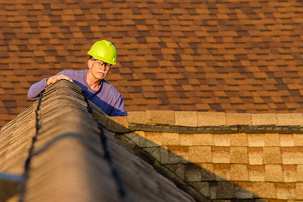 Quick and Trustworthy Emergency Roof Repair Services in Maysville, GA