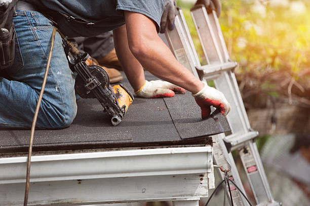 Best Metal Roofing Contractor  in Maysville, GA