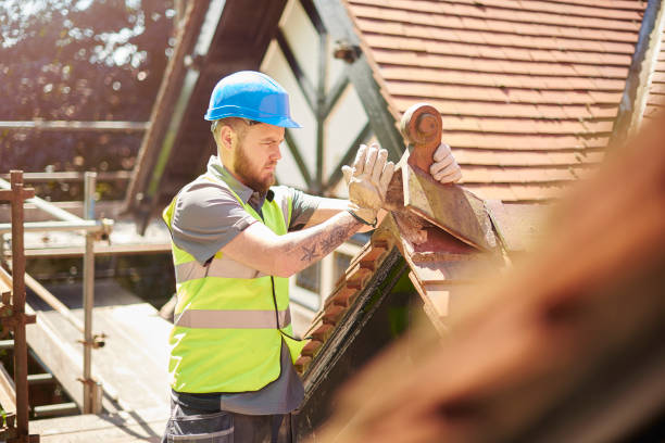 Best Residential Roofing Contractor  in Maysville, GA